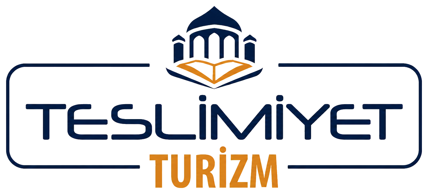 Teslimiyet Turizm